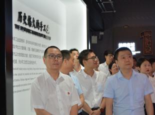 奋斗百年路·启航新征程——成纪药业庆祝中国共产党100周年活动纪实