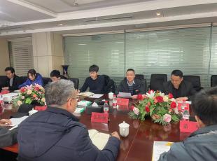 政府牵线搭桥，校企双向奔赴 | 共同探索发展之路